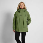 R&B | Leichter Windbreaker für Aktive Outdoor-Aktivitäten