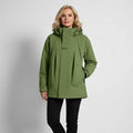 R&B | Leichter Windbreaker für Aktive Outdoor-Aktivitäten