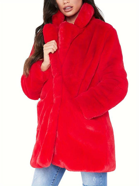 R&B | Einfache und Stilvolle Winterjacke