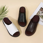 R&B | Orthopädische Wedge-Schuhe