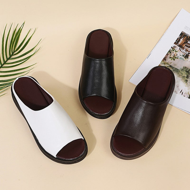 R&B | Orthopädische Wedge-Schuhe