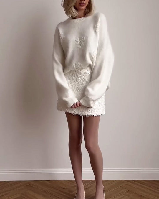 R&B | Schicke Und Bequeme Pullover Für Den Winter
