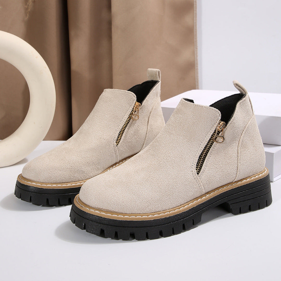 Orthopädische Damenstiefel R&B R&B