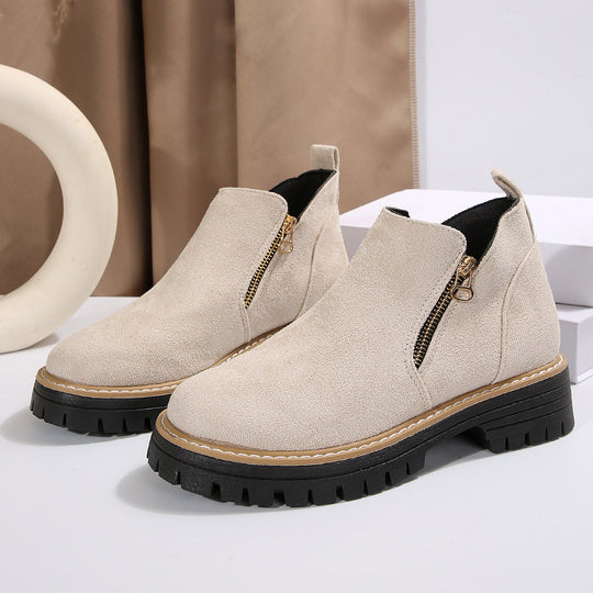 Orthopädische Damenstiefel R&B R&B