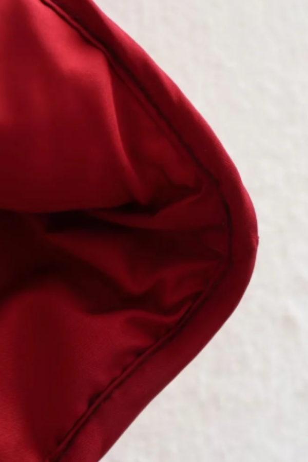 R&B | Gedruckte Baumwolljacke