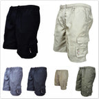 R&B | Sportliche Werkzeugshorts