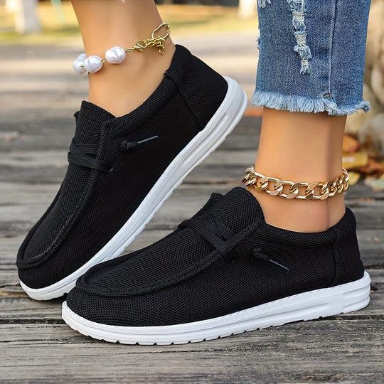 R&B | Sommerschuhe Loafers für Damen