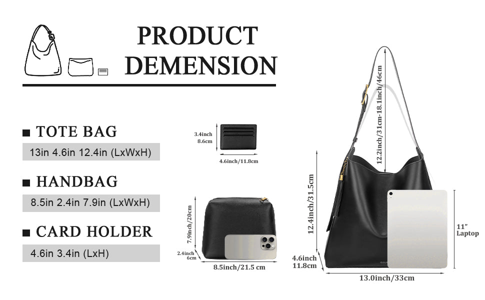 R&B | Neue Modische Große Fassungsvermögen Eimer Tasche
