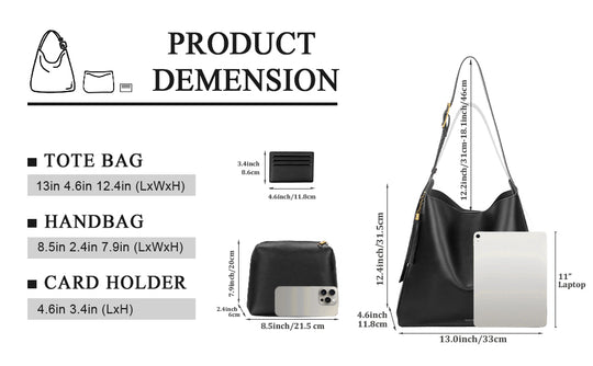 R&B | Neue Modische Große Fassungsvermögen Eimer Tasche