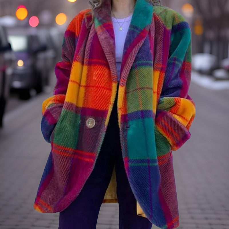 R&B | Freizeitjacke für Damen