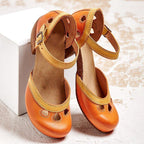 R&B | Modische Und Minimalistische Allgemeine Sandalen