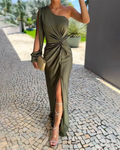 Maria - Elegantes Abendkleid