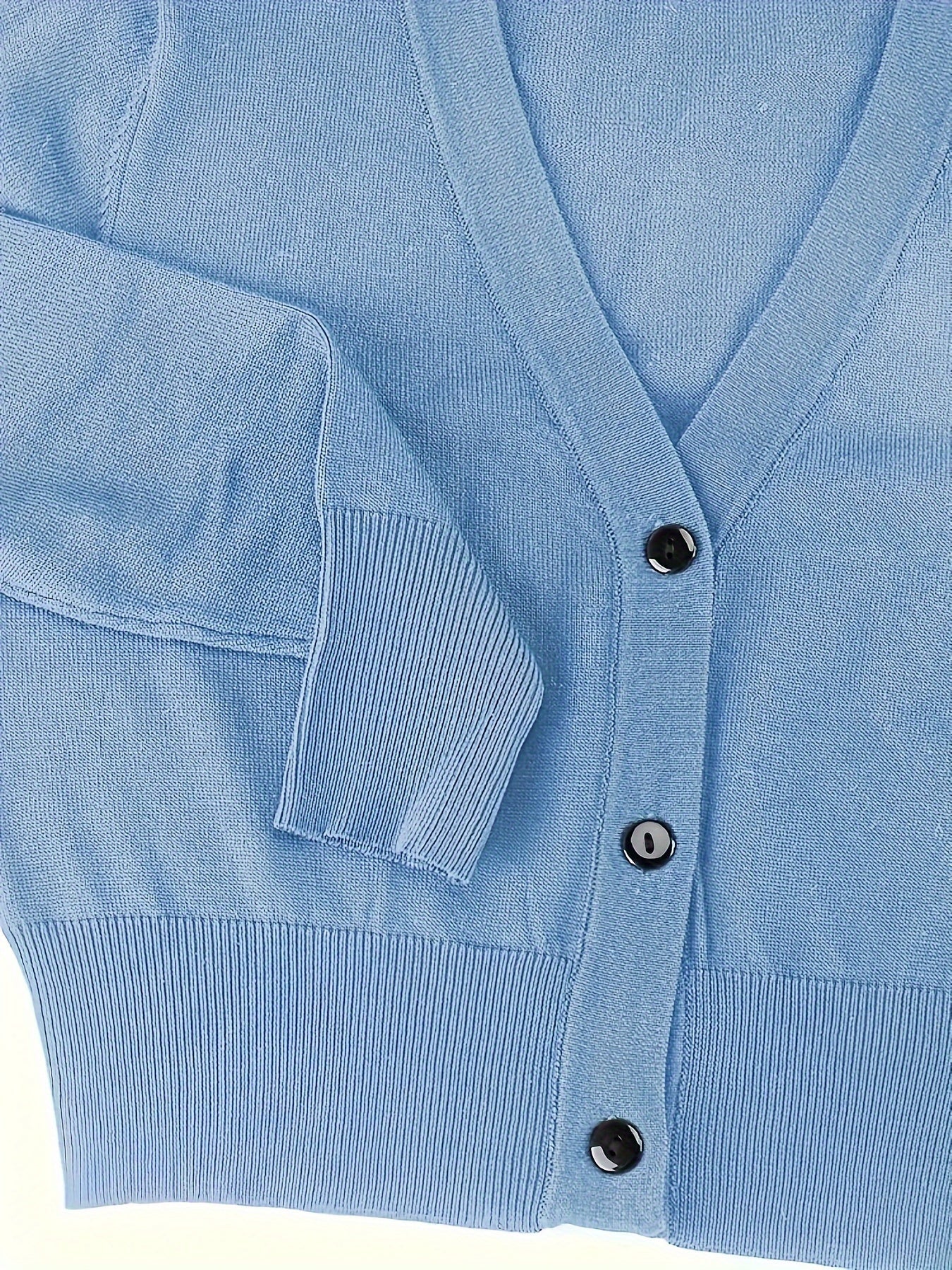 R&B | Bolerojacke mit Knopfverschluss