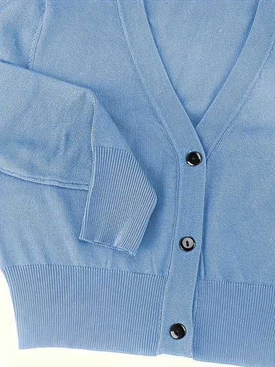 R&B | Bolerojacke mit Knopfverschluss
