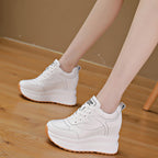 Elevate I Plateau Turnschuhe Für Frauen R&B
