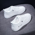 Sneaker | Trendige Low-Sneaker für Frauen R&B
