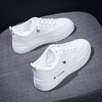Sneaker | Trendige Low-Sneaker für Frauen R&B