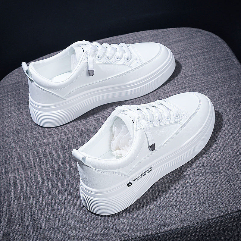 Sneaker | Trendige Low-Sneaker für Frauen R&B