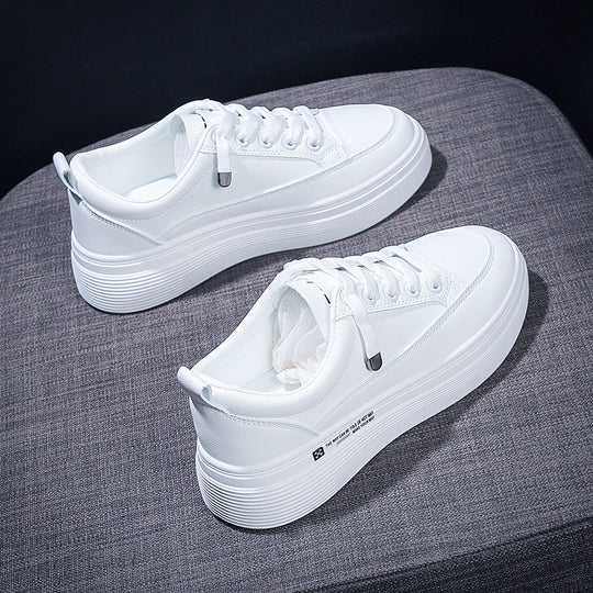 Sneaker | Trendige Low-Sneaker für Frauen R&B