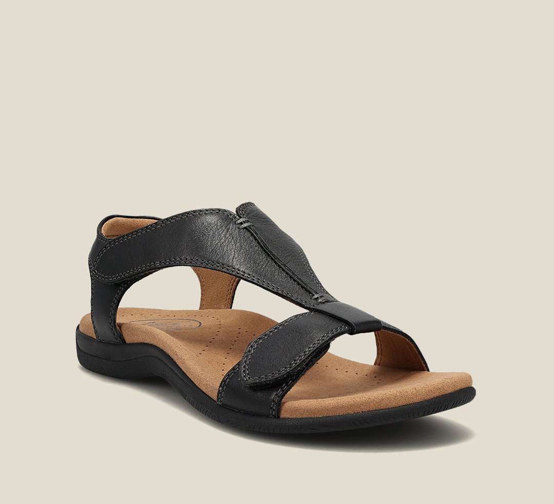 R&B | GoSteps Orthopädische Sandalen