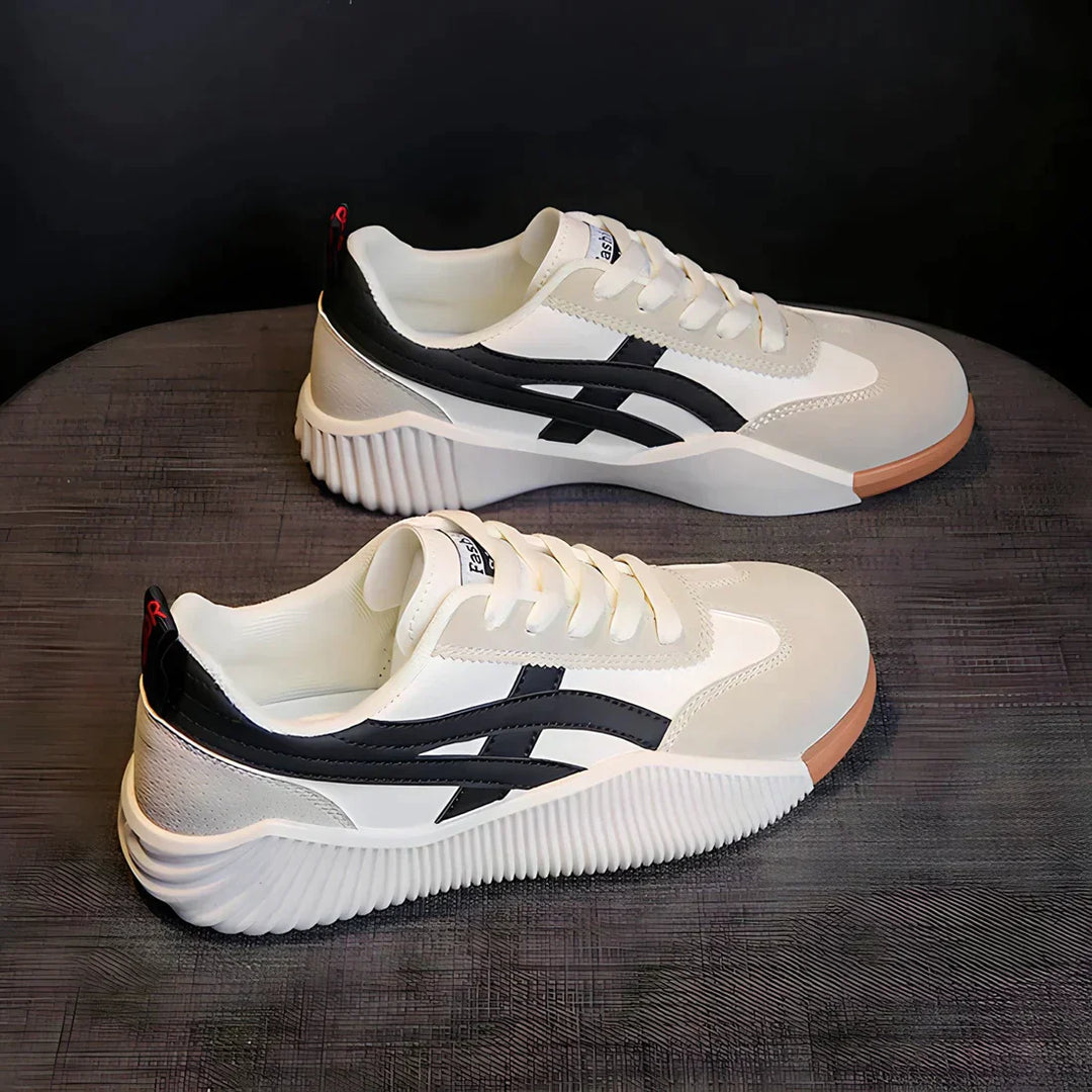 Ultrabequeme Sneaker R&B