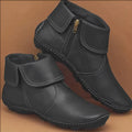 R&B | Rutschfeste Stiefel für Frauen