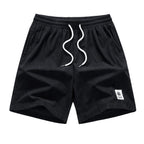 R&B | Sommer Casual Shorts mit Kordelzug