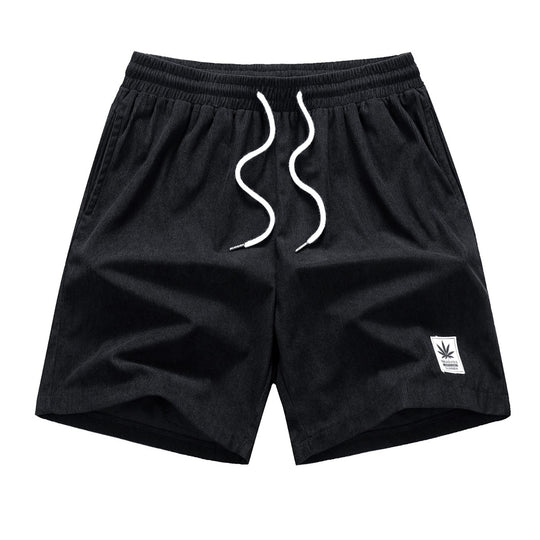 R&B | Sommer Casual Shorts mit Kordelzug