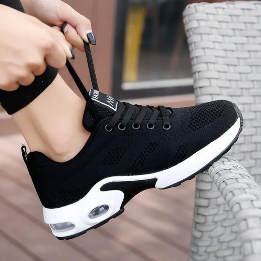 R&B | Orthopädische Schuhe Damen Bequem