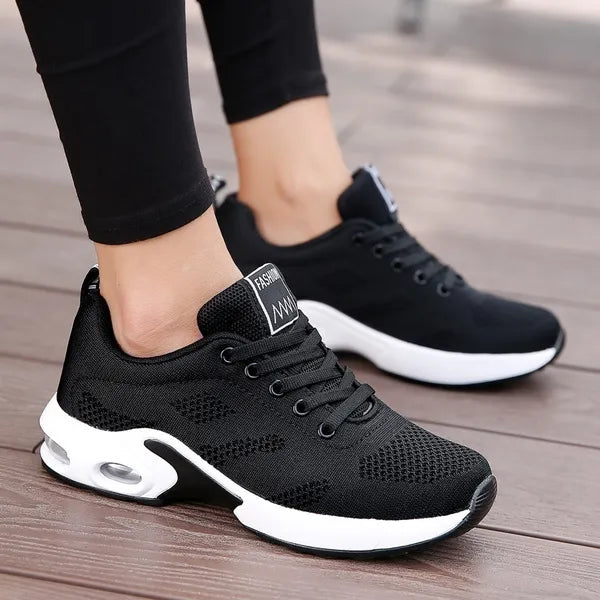 R&B | Orthopädische Schuhe Damen Bequem