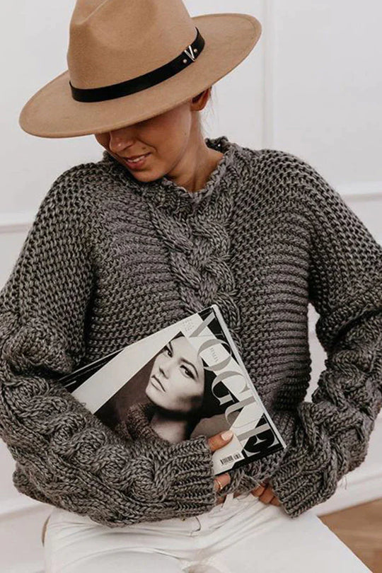 R&B | Sweater