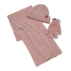 R&B | Zwei-Teiliges Winterset für Damen und Herren
