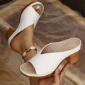 Elegante Orthopädische Sandalen R&B