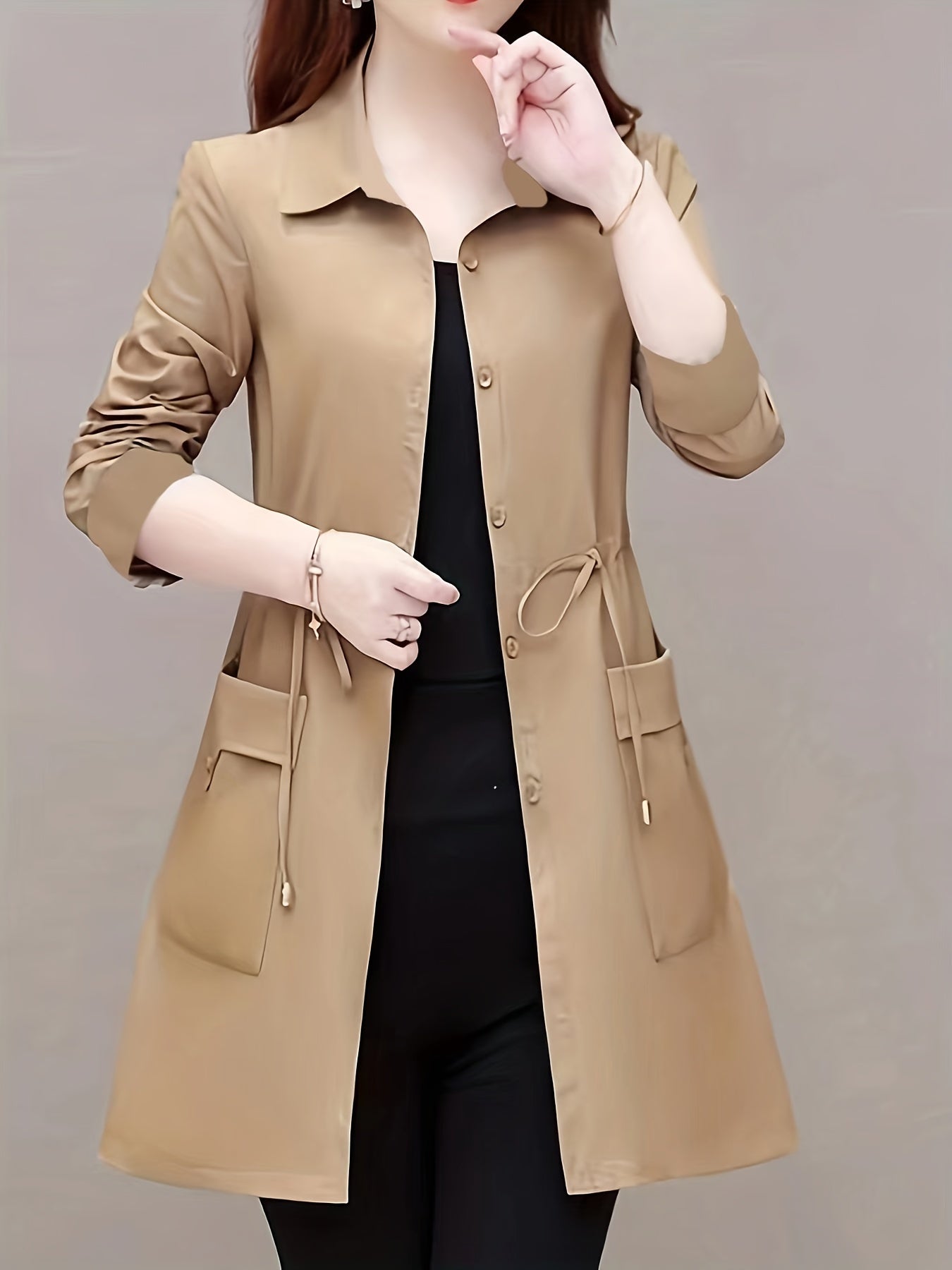 R&B | Elegante und Lässige Bluse