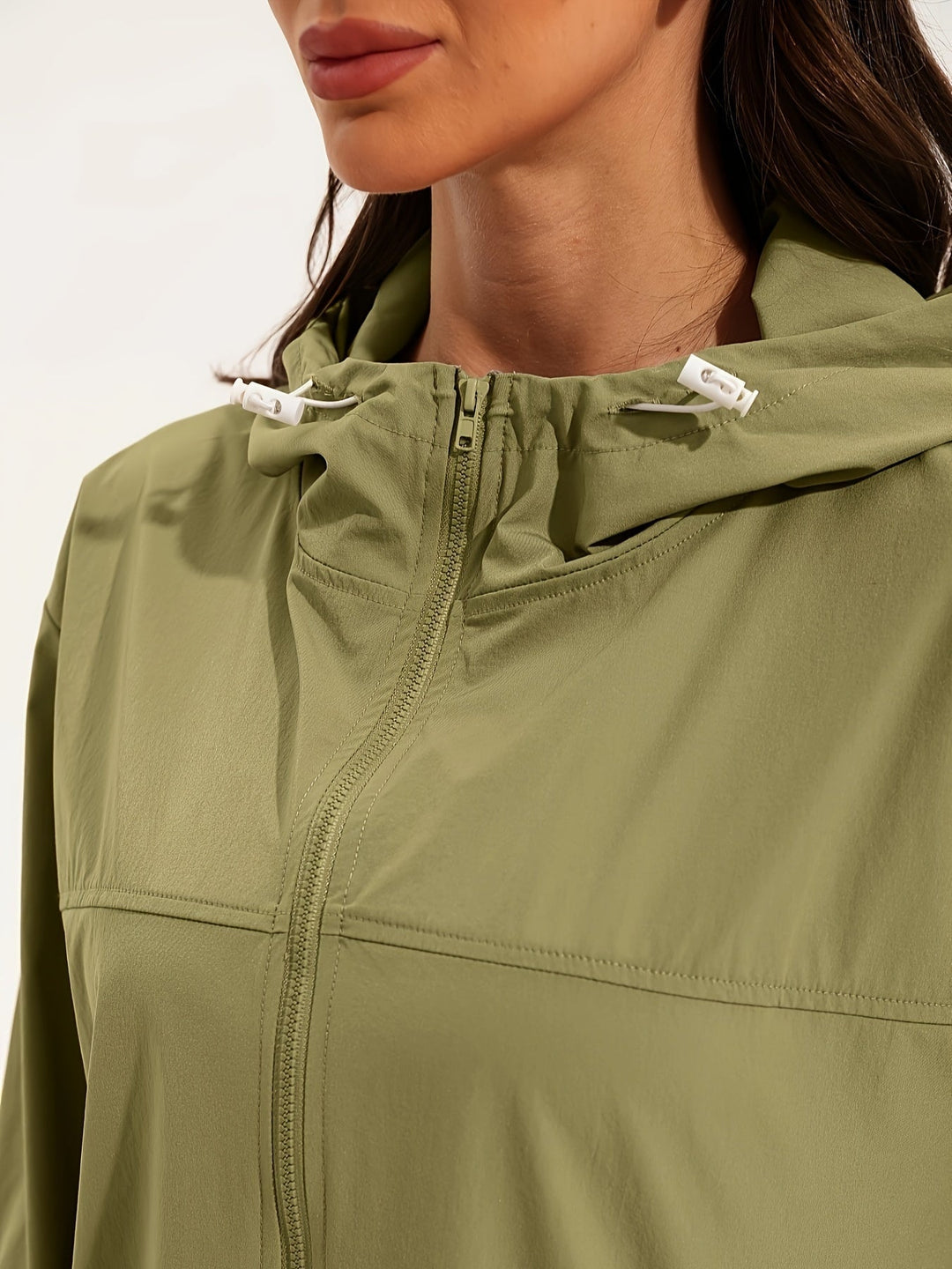 R&B | Leichte Jacke