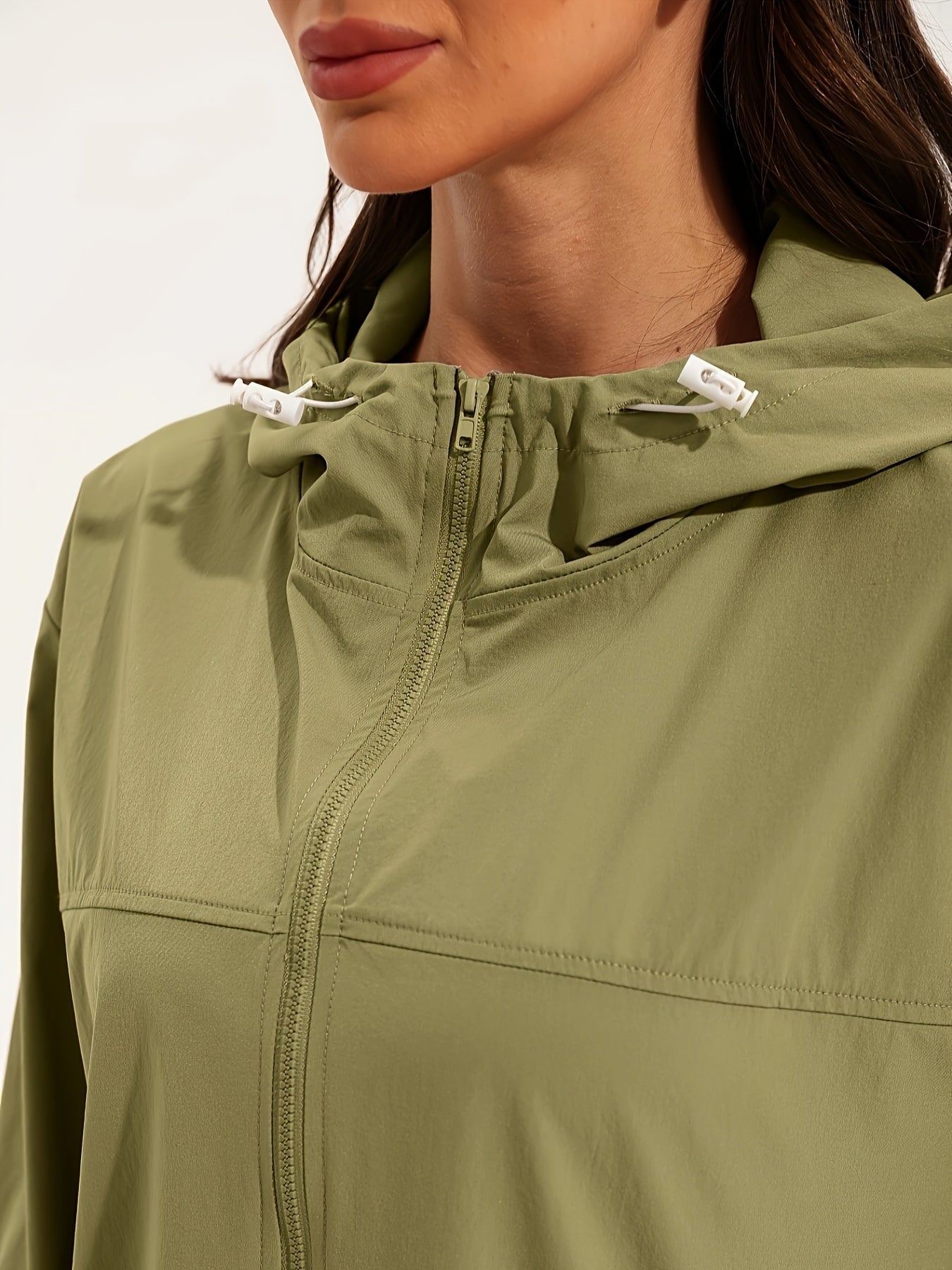 R&B | Leichte Jacke
