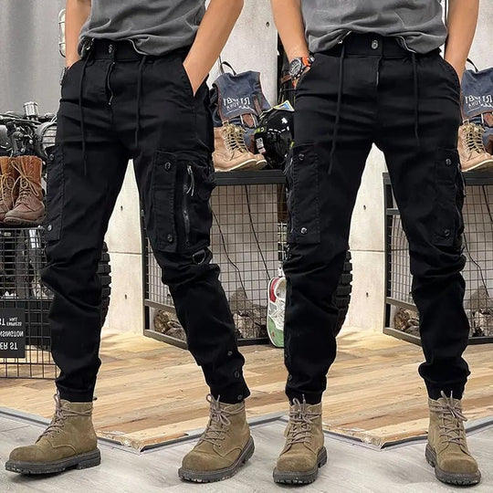 R&B | Unisex Taktische Hose