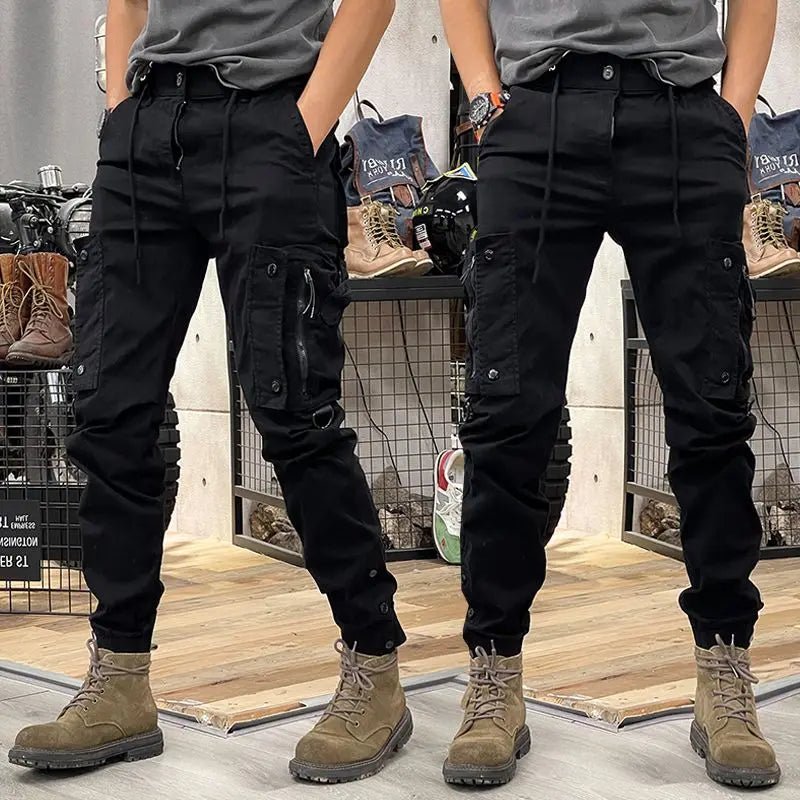 R&B | Unisex Taktische Hose