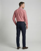 Gestreiftes Herren Hemd Elegant