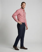 Gestreiftes Herren Hemd Elegant