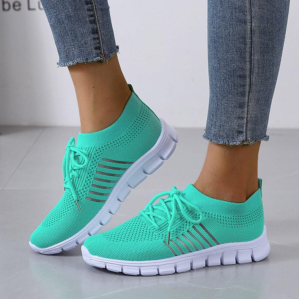 Bequeme Sneaker für Damen