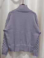 R&B | Schicke und Vielseitige Winterjacke