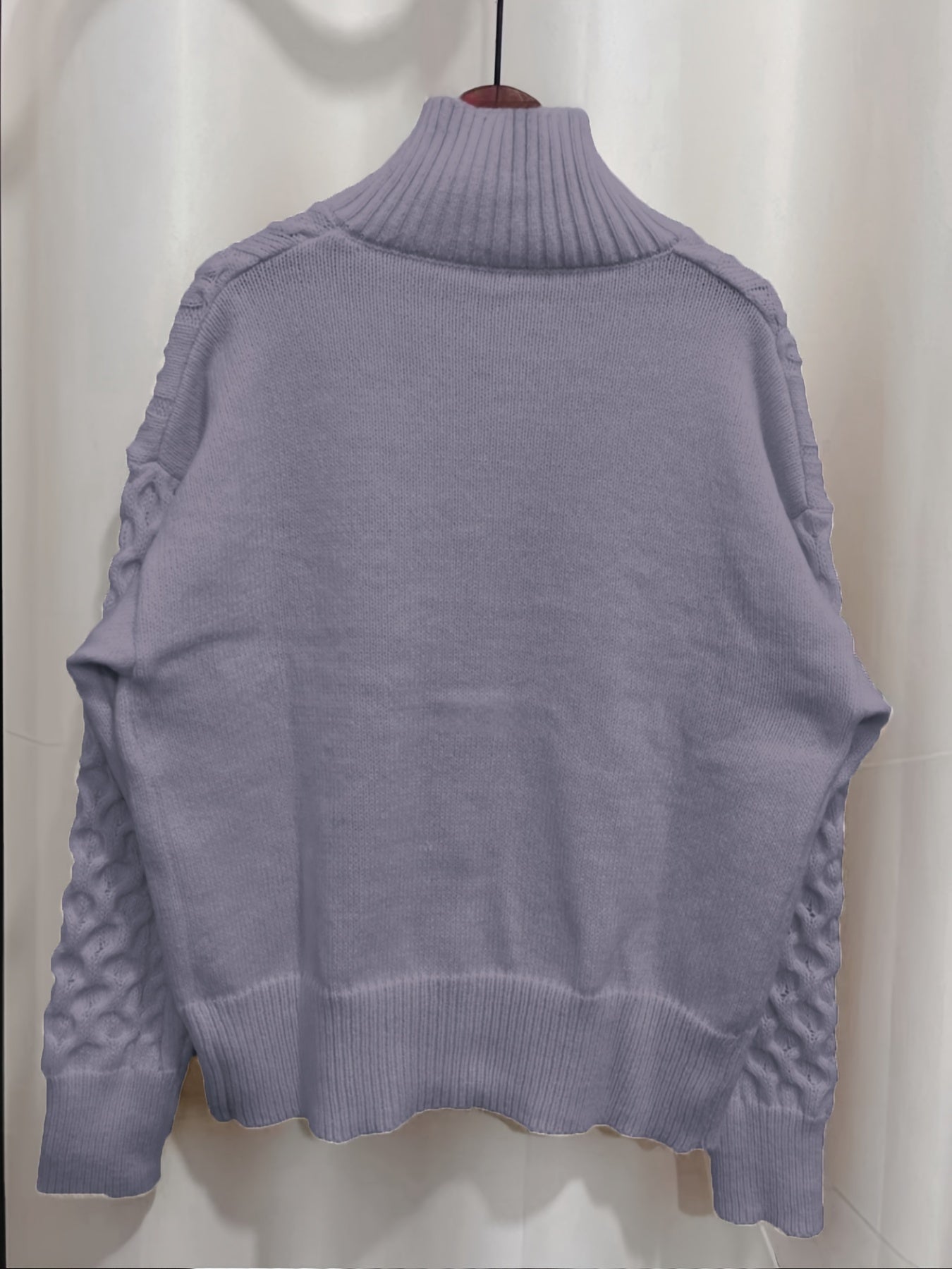 R&B | Schicke und Vielseitige Winterjacke
