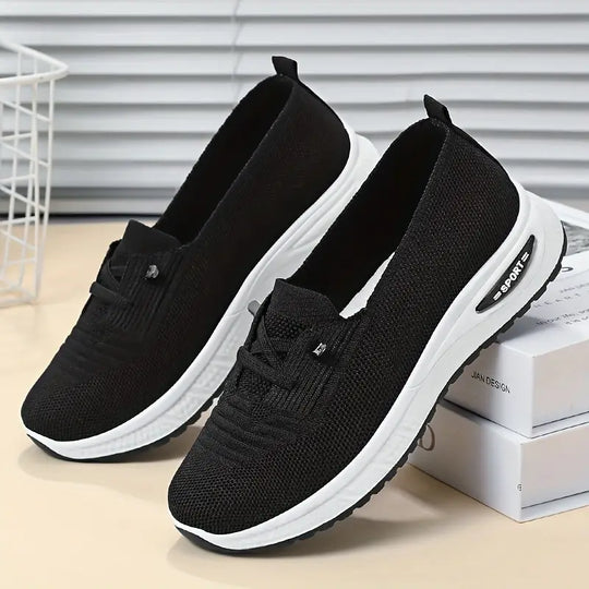 Bequeme Wanderschuhe für Damen R&B R&B