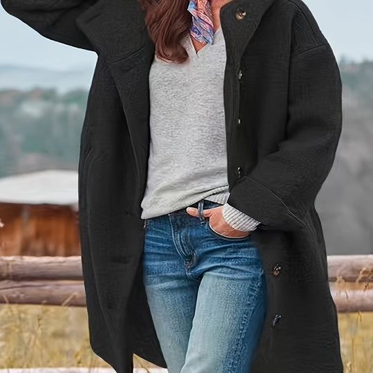 R&B | Lässige und Modische Jacke