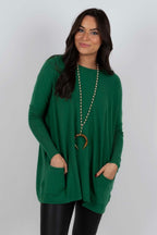 R&B | Komfort Smitten Pullover