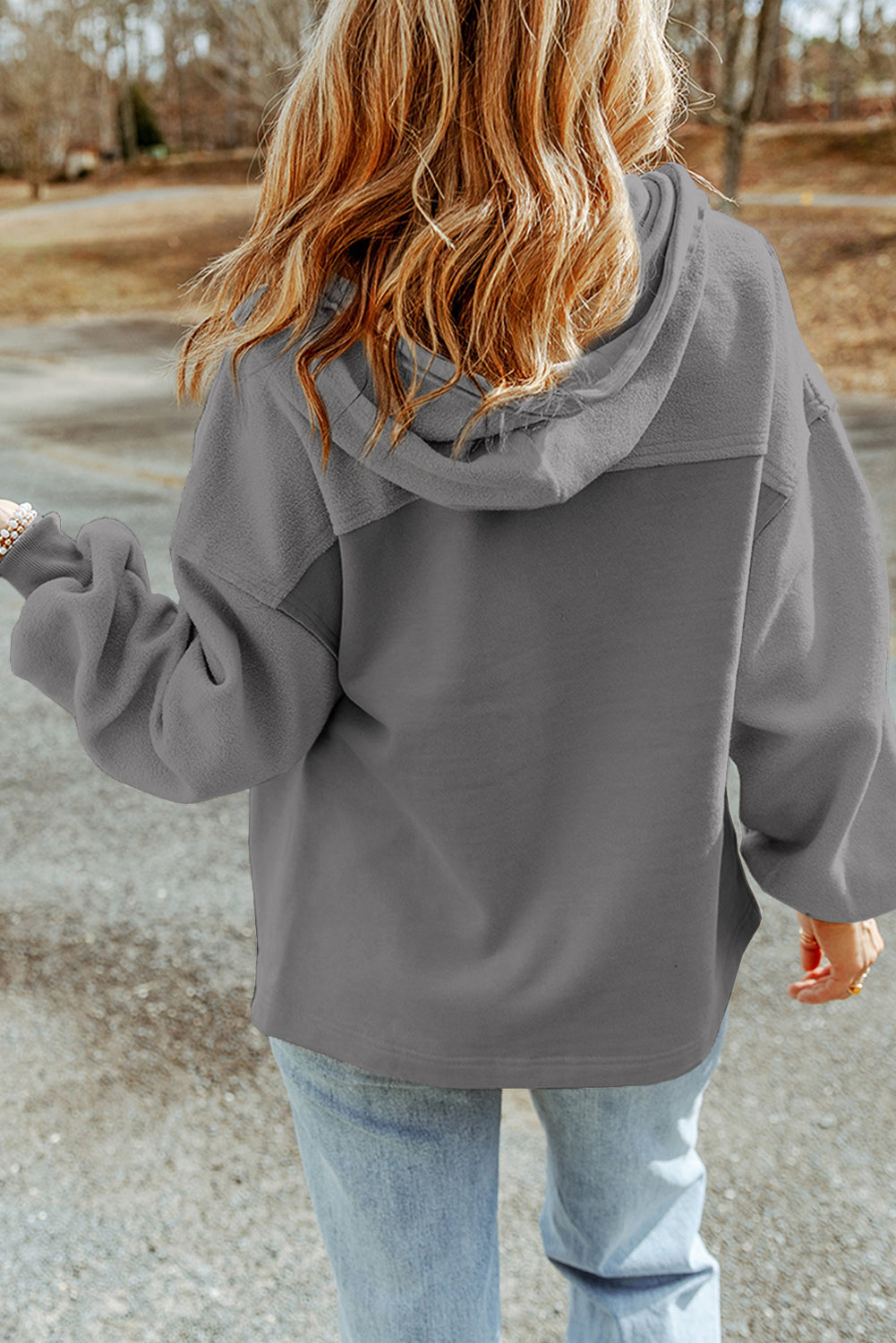 R&B | Schicke und Vielseitige Jacke