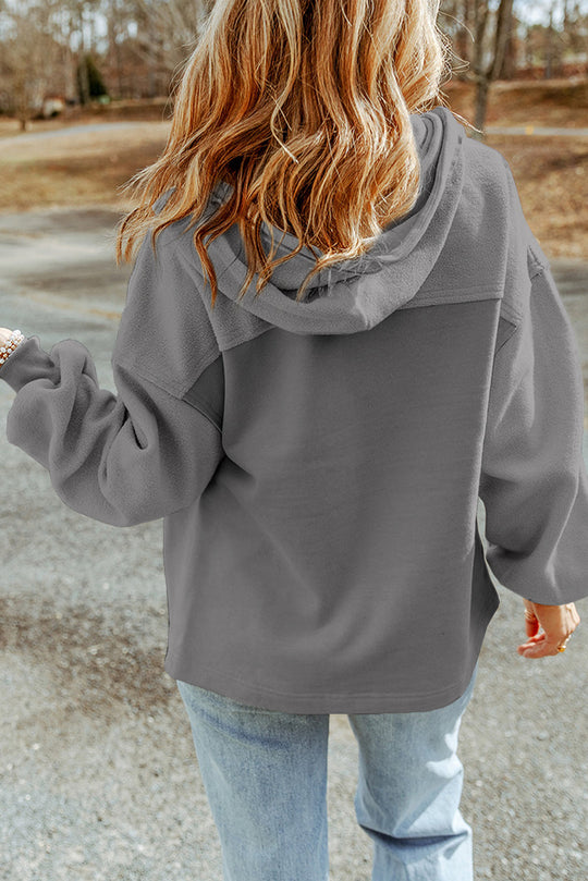 R&B | Schicke und Vielseitige Jacke