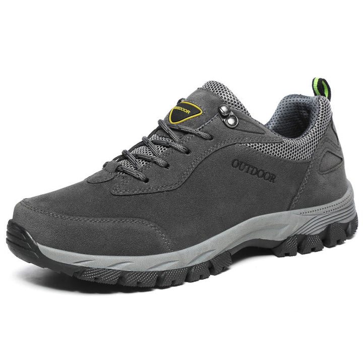R&B | Casual Ganzjahres-Orthopädische Außenschuhe für Männer