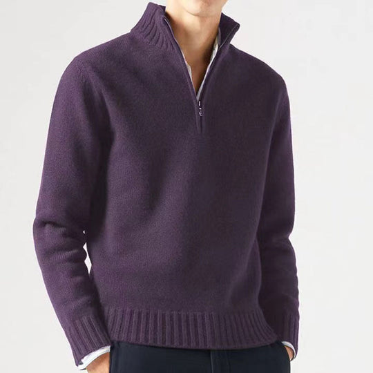R&B | Edler Pullover für Männer